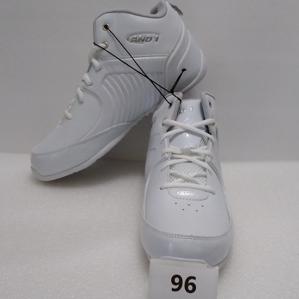 AND 1 TSUNAMI MEN  SIZE VARIOS  COD/96/97